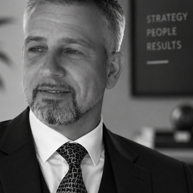 Harmath László, HoReCa Center hospitality consultant