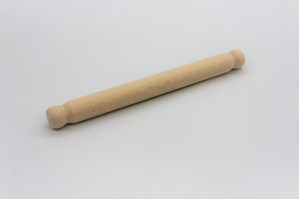 Nyújtófa 50cm