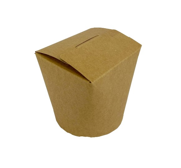 Kraft tésztás doboz 750ml 26oz 50db/cs 500db/krt
