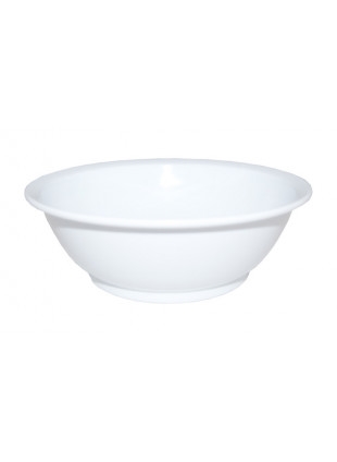 Gulyás tál (PP) 18,5cm 6db/csom, 42db/krt