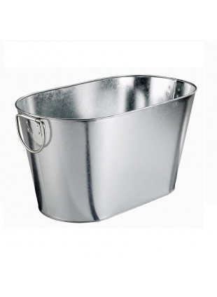 Jégvödör 16L-es  6db/krt.