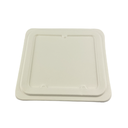 Fedő elviteles 3 részes Q2095) dobozhoz 24,5x22,5x1,5cm 25db/cs 100db/krt