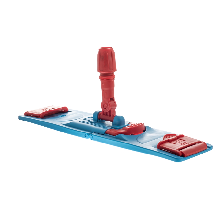 Pamut mop 50cm zsebes,- füles