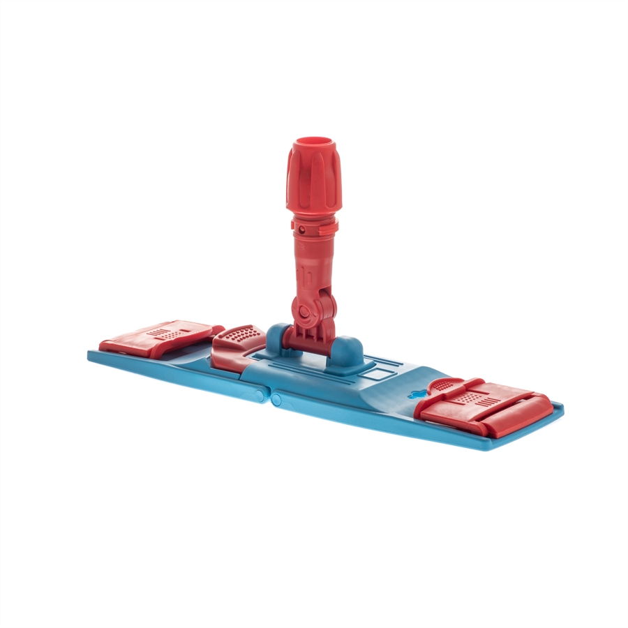 Pamut mop 40 cm füles és zsebes