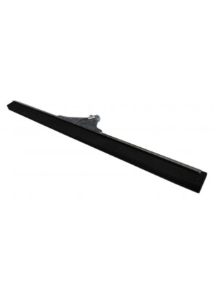 Padlólehúzó fém fekete/bordó 75 cm