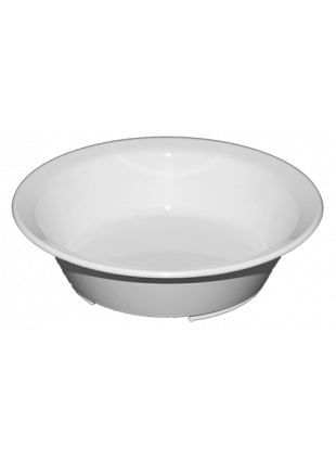 Polikarbonát tálka 14cm Tutálibe 36db/krt