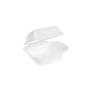 Habdoboz hamburgerhez 135x135x70mm (254, MP10, HP7) 125db/cs 500db/krt (SIB)