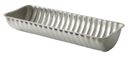 Őzgerinc forma széles 31,5x12,9x5,8cm 50db/krt.