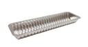 Őzgerinc forma keskeny 34,5x11,2x4,5cm