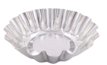 Kuglóf forma 235x137x71mm