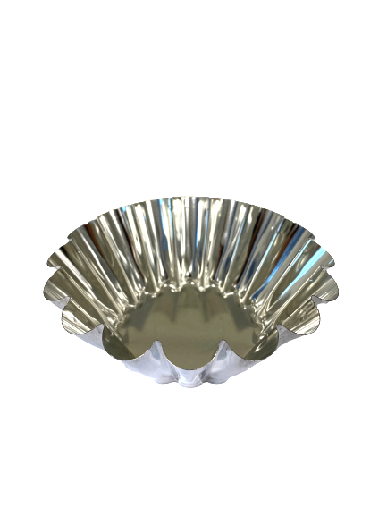 Kuglóf forma 173x100x62mm