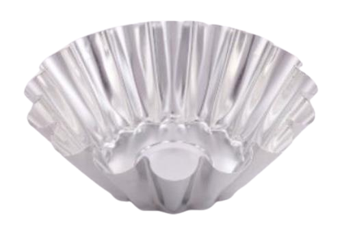 Kuglóf forma 173x100x62mm