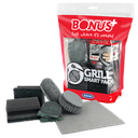 GrillSmartPack 7db-os grill takarítószett