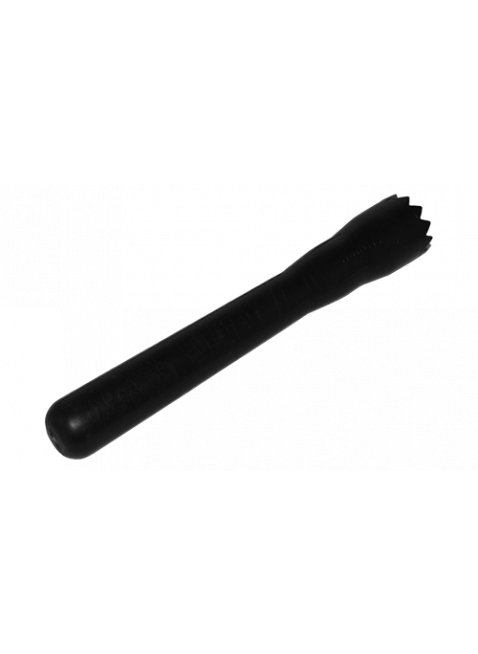 Műanyag törő 24cm Muddler 100db/krt.