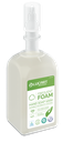 Identity 900 Classic Habszappan, virág illat, mandula olajjal 900ml, 1350 adag 6db/krt