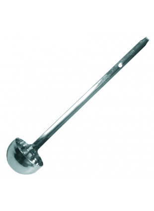 Merőkanál 105x290mm 250ml rm.