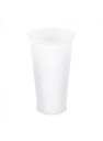 Papírpohár fehér 610ml O90mm 50db/cs 800db/krt (W) (EU jelölt)
