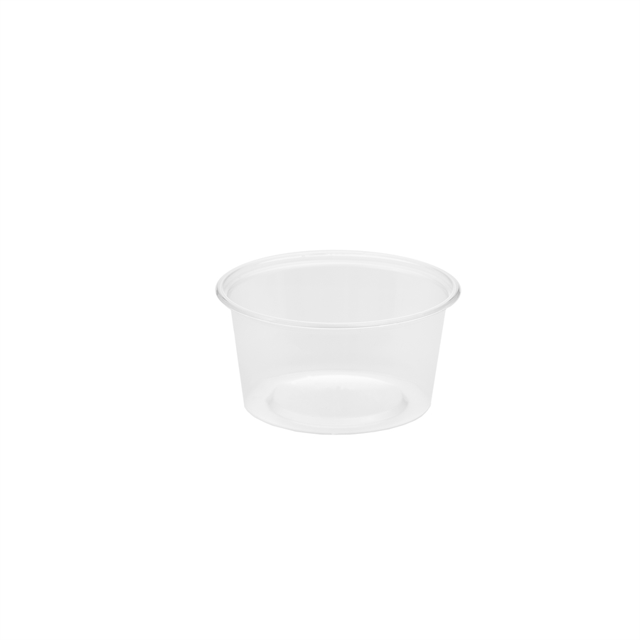 Műanyag imbisz 80ml PP 50db/cs 1000db/krt (W)