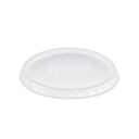 Műanyag tető imbiszre 50-80-100ml PP 50db/cs 1000db/krt (W)