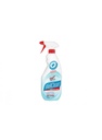Well Done wellclean fürdőszobai fertőtlenítő 750ml 18db/krt