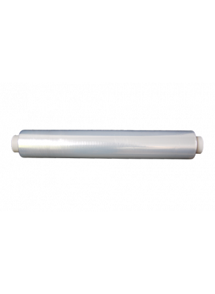 Folpack 45cmx300m 9µm 4db/krt (W)