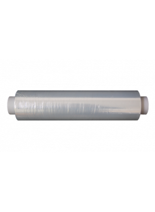 Folpack 30cm x 300m 9µm 4db/krt (W)