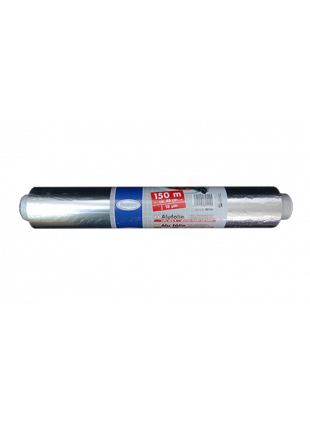 Alufólia extra erős 45cmx150m 18mikr. 4db/krt (W)