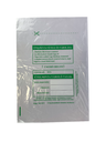 Ételmintás tasak 35x25cm 100db/cs 1000db/krt 4000db/zsák (HC)