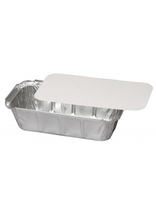 Alutálka 250ml 12,3x9,6x3,3cm 50µ 150db/cs 2550db/krt