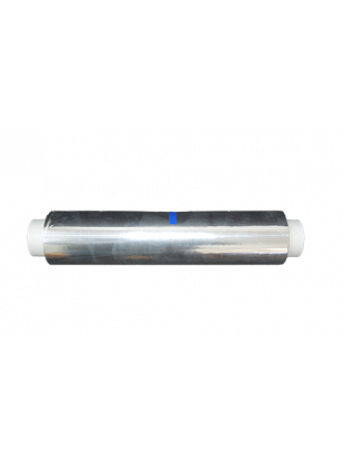 Alufólia 29cmx150m 11µ 4db/krt