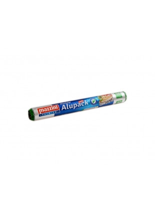 Alufólia Prémium 29cm 30m 9mik. 30db/krt