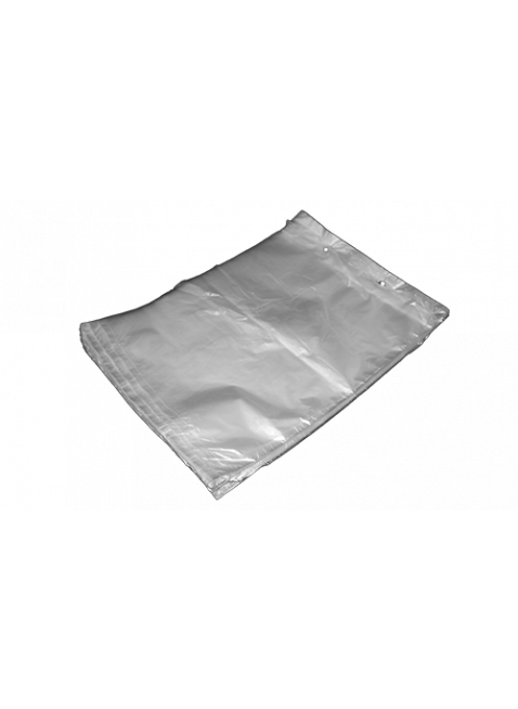 Függeszthető nylon tasak 25x35cm (1,5kg-os) 10mikr. 100db/cs 1000db/krt 10000db/zsák