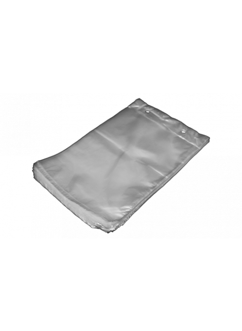 Függeszthető nylon tasak 20x30cm (1kg-os) 10mikr. 100db/cs 1000db/krt 12000db/zsák
