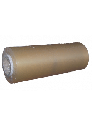 Csomagolófólia import PVC M08 40cmx1500m 8mic