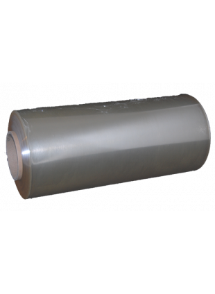 Csomagolófólia import PVC M08 35cmx1500m 8mic