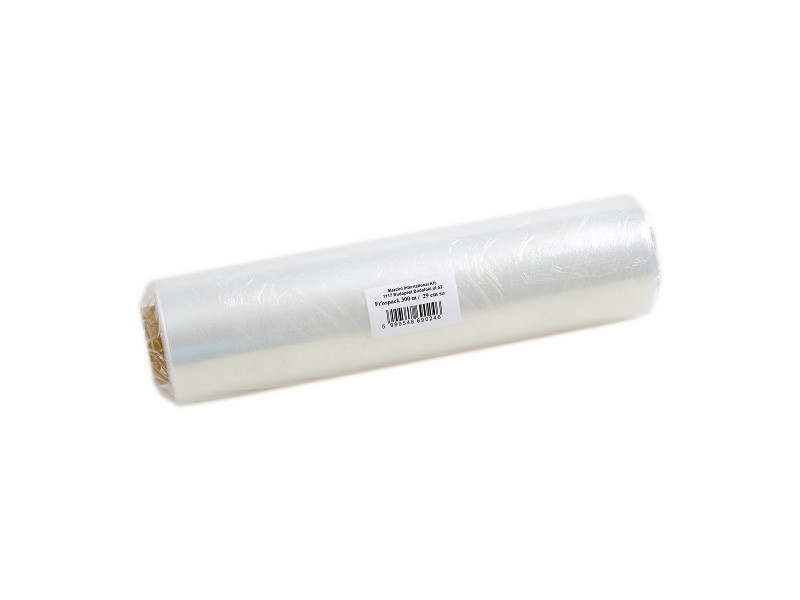 Folpack 29cm 300m 9µm 8db/krt