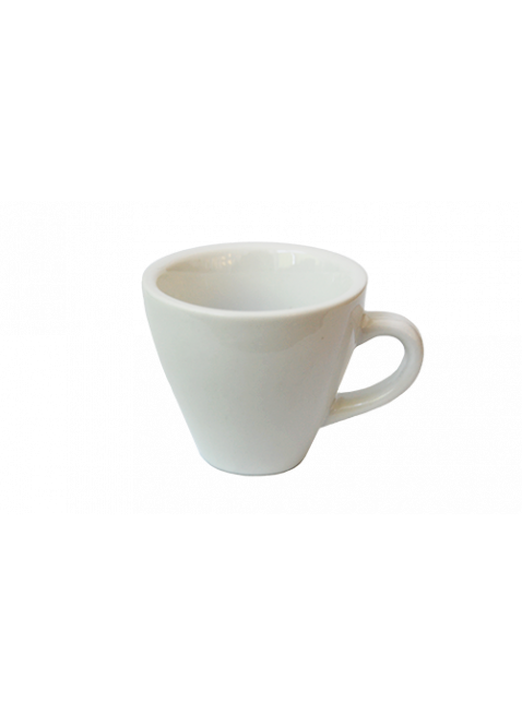 Mokkás csésze 90ml Italia 6db/dob, 48db/krt.