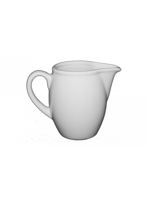 Tejkiöntő porcelán 1,5dl 12db/doboz 96db/krt