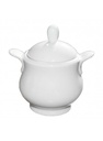 Soprano cukortartó fedővel porcelán 2,5dl (235) 6db/krt