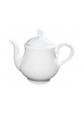 Soprano porcelán teás kanna fedővel 1,25l 6db/krt