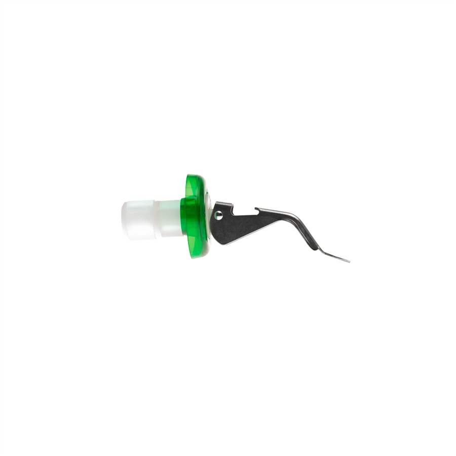 Üvegdugó színes Basic 20db/krt.
