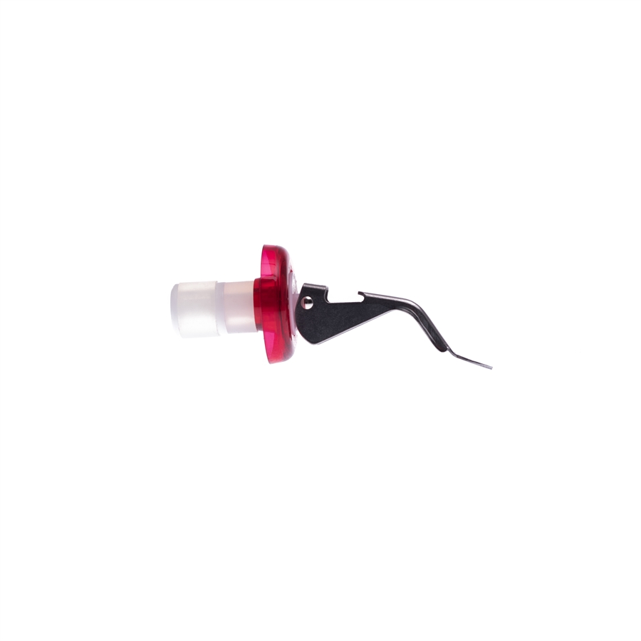 Üvegdugó színes Basic 20db/krt.