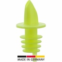 Italkiöntő műanyag (sárga) 10db/cs 250db/krt.
