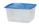 Ételtartó doboz 3,5L 23x19x13cm 40db/csom.