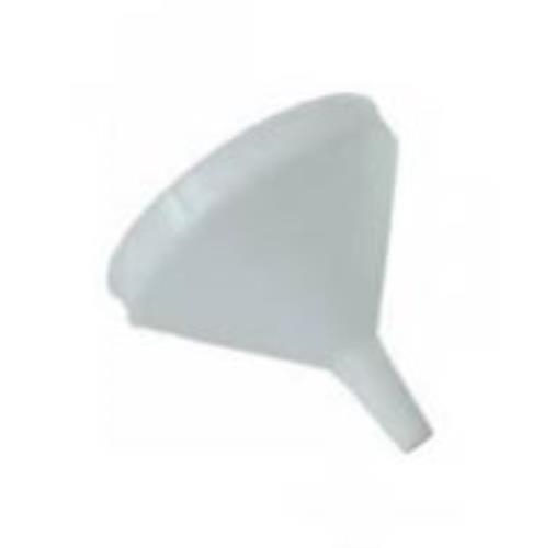 Műanyag tölcsér 145mm vegyes színben