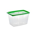 Ételtartó doboz 1,2l 17,2x11,5x11cm 100db/csom.