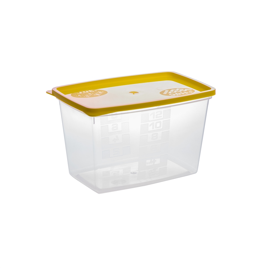 Ételtartó doboz 1,2l 17,2x11,5x11cm 100db/csom.