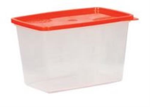 Ételtartó doboz 1,2l 17,2x11,5x11cm 100db/csom.