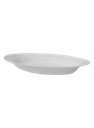 Napoli Ovál mélytányér 42cm (szervírozó) 4db/krt KIFUTÓ