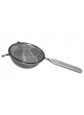 Sodronyszűrő fém nyéllel (14cm)